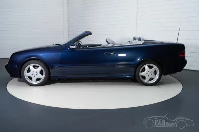 CLK 230